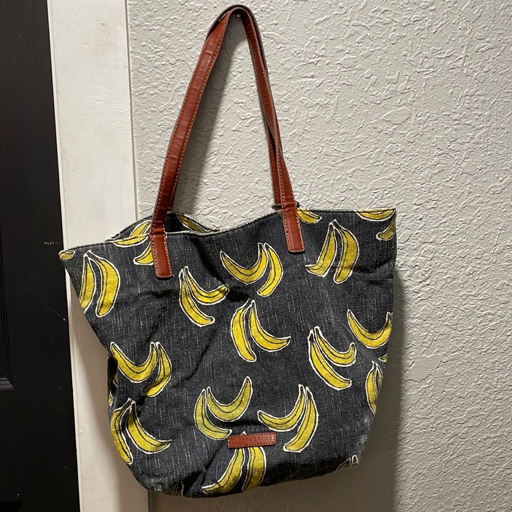 Lucky Brand Tote